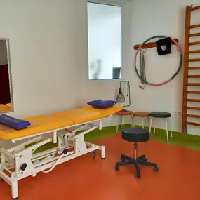 Bild von Physiotherapie Praxis Andrea Fehse