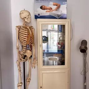 Bild von Physiotherapie Praxis Andrea Fehse