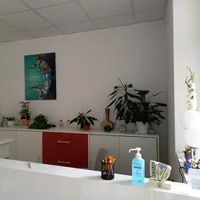 Bild von Physiotherapie Praxis Andrea Fehse
