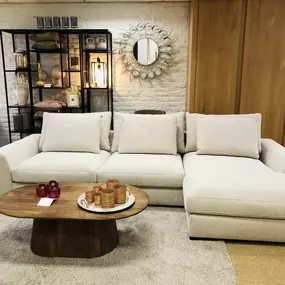 Bild von Le Comptoir du Meuble