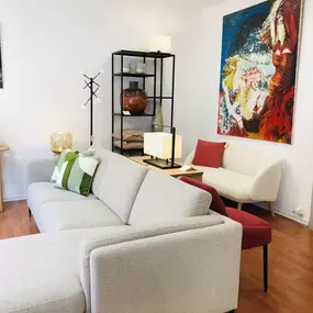 Bild von Le Comptoir du Meuble