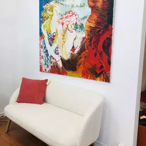 Bild von Le Comptoir du Meuble