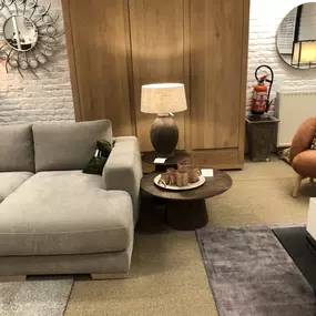 Bild von Le Comptoir du Meuble