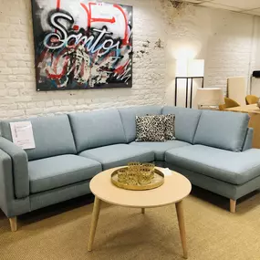 Bild von Le Comptoir du Meuble