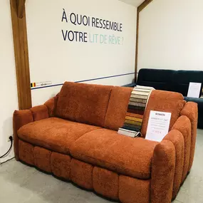 Bild von Le Comptoir du Meuble