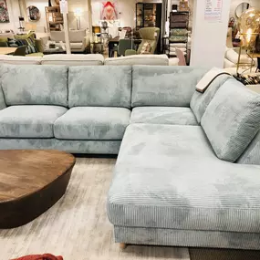 Bild von Le Comptoir du Meuble