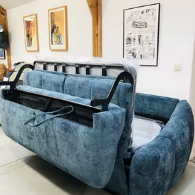 Bild von Le Comptoir du Meuble