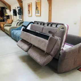 Bild von Le Comptoir du Meuble