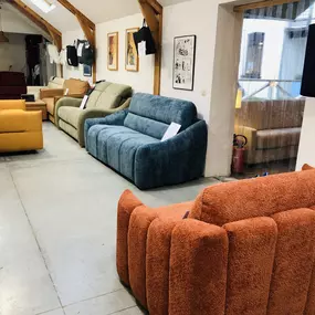 Bild von Le Comptoir du Meuble