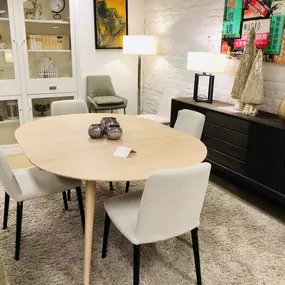 Bild von Le Comptoir du Meuble