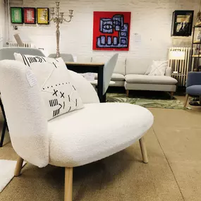 Bild von Le Comptoir du Meuble