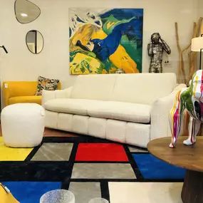 Bild von Le Comptoir du Meuble