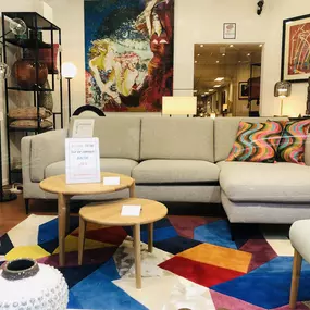 Bild von Le Comptoir du Meuble