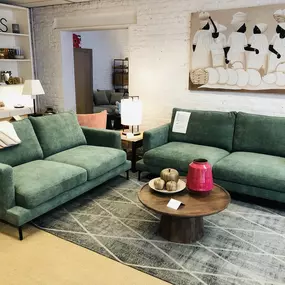 Bild von Le Comptoir du Meuble