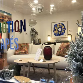 Bild von Le Comptoir du Meuble