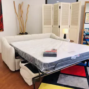 Bild von Le Comptoir du Meuble