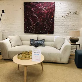 Bild von Le Comptoir du Meuble