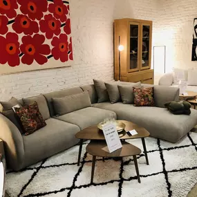 Bild von Le Comptoir du Meuble