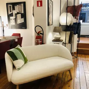 Bild von Le Comptoir du Meuble