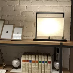 Bild von Le Comptoir du Meuble