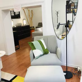 Bild von Le Comptoir du Meuble