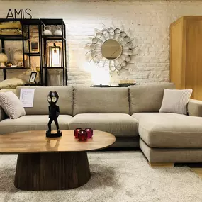 Bild von Le Comptoir du Meuble
