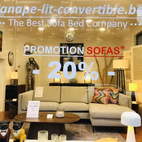 Bild von Le Comptoir du Meuble