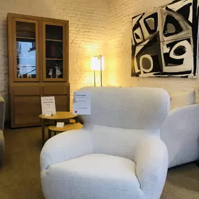 Bild von Le Comptoir du Meuble