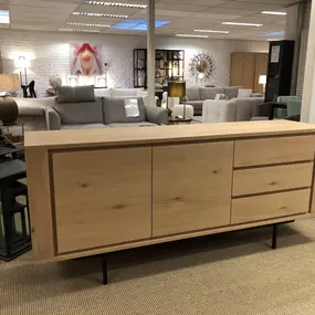 Bild von Le Comptoir du Meuble