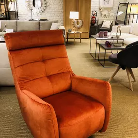 Bild von Le Comptoir du Meuble