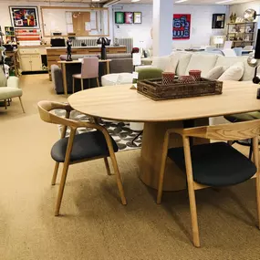 Bild von Le Comptoir du Meuble