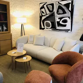 Bild von Le Comptoir du Meuble