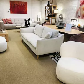 Bild von Le Comptoir du Meuble