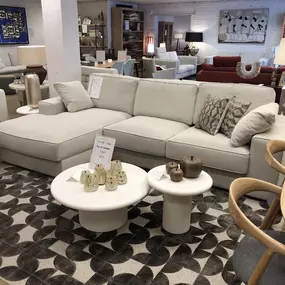 Bild von Le Comptoir du Meuble
