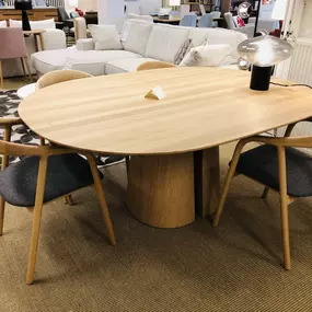 Bild von Le Comptoir du Meuble