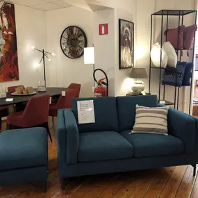 Bild von Le Comptoir du Meuble