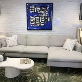 Bild von Le Comptoir du Meuble