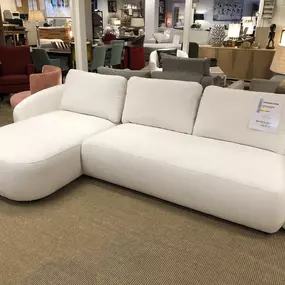Bild von Le Comptoir du Meuble