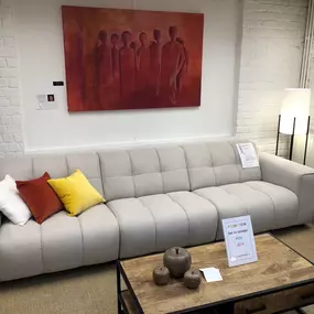 Bild von Le Comptoir du Meuble