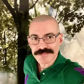 Bild von Eugenio Andrés Gualini, Psicólogo