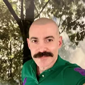 Bild von Eugenio Andrés Gualini, Psicólogo