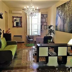 Bild von Eugenio Andrés Gualini, Psicólogo