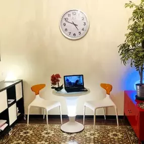 Bild von Eugenio Andrés Gualini, Psicólogo