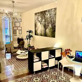 Bild von Eugenio Andrés Gualini, Psicólogo