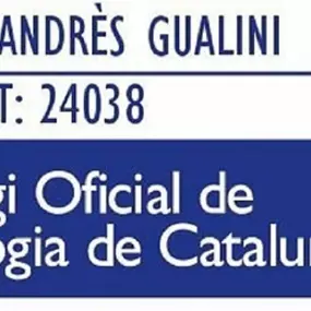 Bild von Eugenio Andrés Gualini, Psicólogo