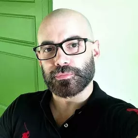 Bild von Eugenio Andrés Gualini, Psicólogo