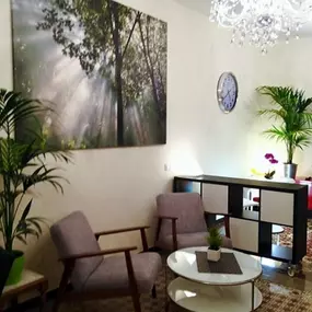 Bild von Eugenio Andrés Gualini, Psicólogo