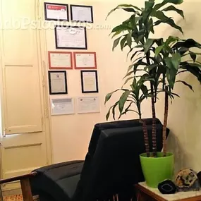 Bild von Eugenio Andrés Gualini, Psicólogo