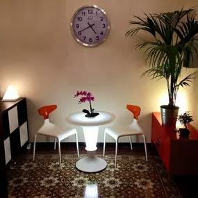 Bild von Eugenio Andrés Gualini, Psicólogo