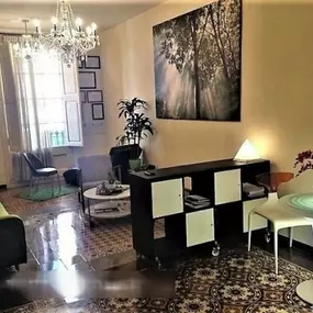 Bild von Eugenio Andrés Gualini, Psicólogo